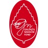 SAMOLEPKA - KARMÍNOVÝ